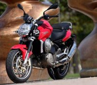 Мотоцикл Aprilia NA850 Mana (родстер)