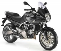 Мотоцикл Aprilia NA850GT Mana 2009 (турер)