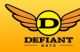Defiant - китайский производитель мототехники Defiant - китайский производитель мототехники