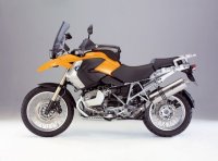 Мотоцикл BMW R1200GS Adventure