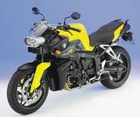 Мотоцикл BMW K1200R (родстер)