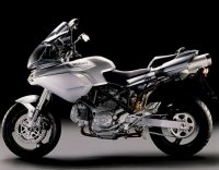 Мотоцикл Ducati Multistrada 620