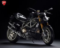 Мотоцикл Ducati Streetfighter