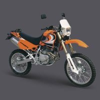 Мотоцикл Forsage 300 Enduro Мотоцикл Forsage 300 Enduro