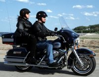 Harley-Davidson FLHTC Electra Glide Classic