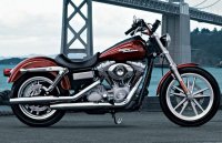 Harley-Davidson FXD Dyna Super Glide