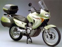 Honda XL650V Transalp