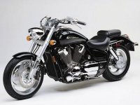 Honda VTX1800