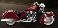Мотоцикл Indian Chief Мотоцикл Indian Chief