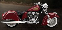 Мотоцикл Indian Chief