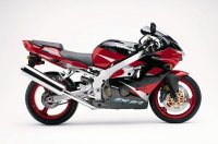 Спортбайк Kawasaki ZX-9R