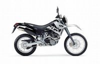 Эндуро KTM LC4 640 Enduro