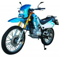 Эндуро Lifan LF200GY Эндуро Lifan LF200GY