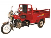 Мототележка ЗиД-Lifan LF150 ZH3