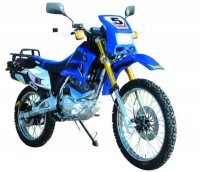 Эндуро мотоцикл Lifan LF200GY Эндуро мотоцикл Lifan LF200GY