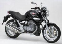 Нейкед Moto Guzzi Breva V 750 Нейкед Moto Guzzi Breva V 750