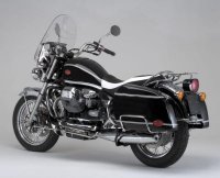 Мотоцикл Moto Guzzi California Vintage