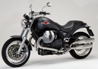 Кастом Moto Guzzi Bellagio