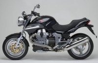 Moto Guzzi Breva 1200