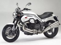 Стритфайтер Moto Guzzi Griso 8V