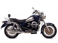 Неоклассик Moto Guzzi California EV Classic Неоклассик Moto Guzzi California EV Classic