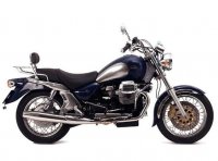 Неоклассик Moto Guzzi California EV Classic