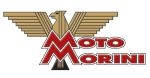 Компания Moto Morini Компания Moto Morini