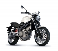 Мотоцикл Moto Morini 9 &#189; 1200