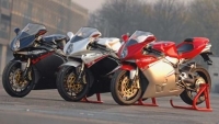 MV Agusta F4 312