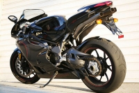 Антикризисный шедевр MV Agusta F4CC Антикризисный шедевр MV Agusta F4CC