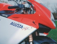 Главу MV Agusta обвиняют в шпионаже Главу MV Agusta обвиняют в шпионаже