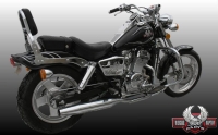 Мотоцикл Regal Raptor DD 300E Мотоцикл Regal Raptor DD 300E