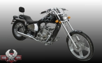 Regal Raptor DD 300E-6 Regal Raptor DD 300E-6