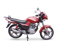 Zongshen Hotride ZS125-32