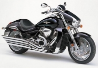 Suzuki Intruder M1800R