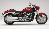 Suzuki Intruder VL1500