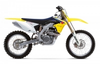 Suzuki RM-Z450