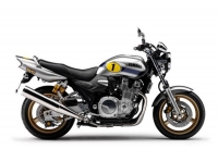 Yamaha XJR1300